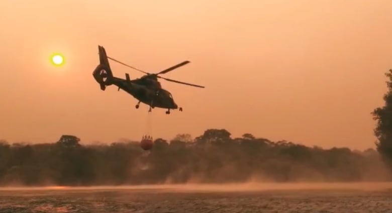 Apocalyptic Cloud: Bolivia’s Ecological Crisis and Constitutional&nbsp;Reform