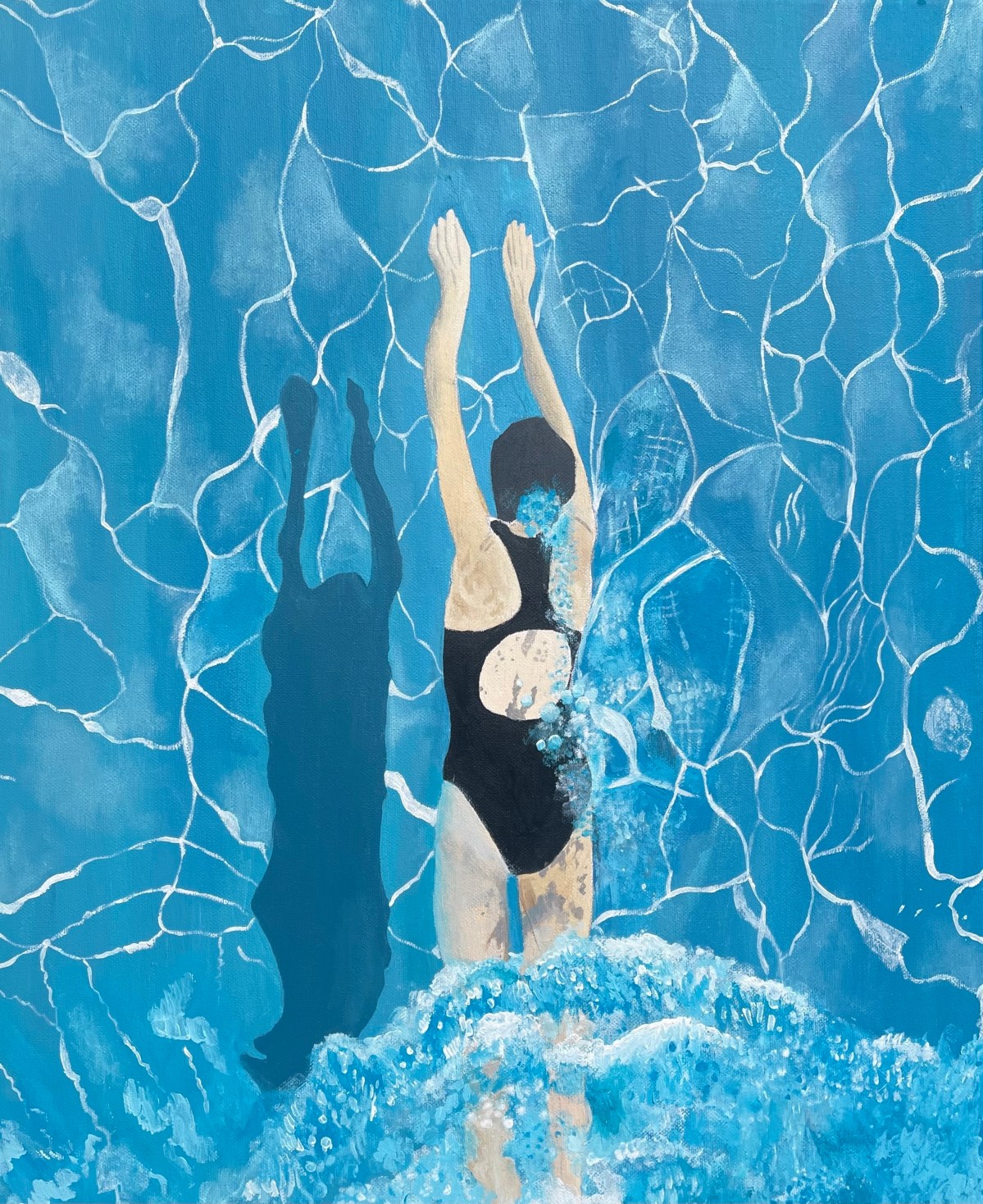 Guardians of the Sea: The Fight Against Ocean Pollution 