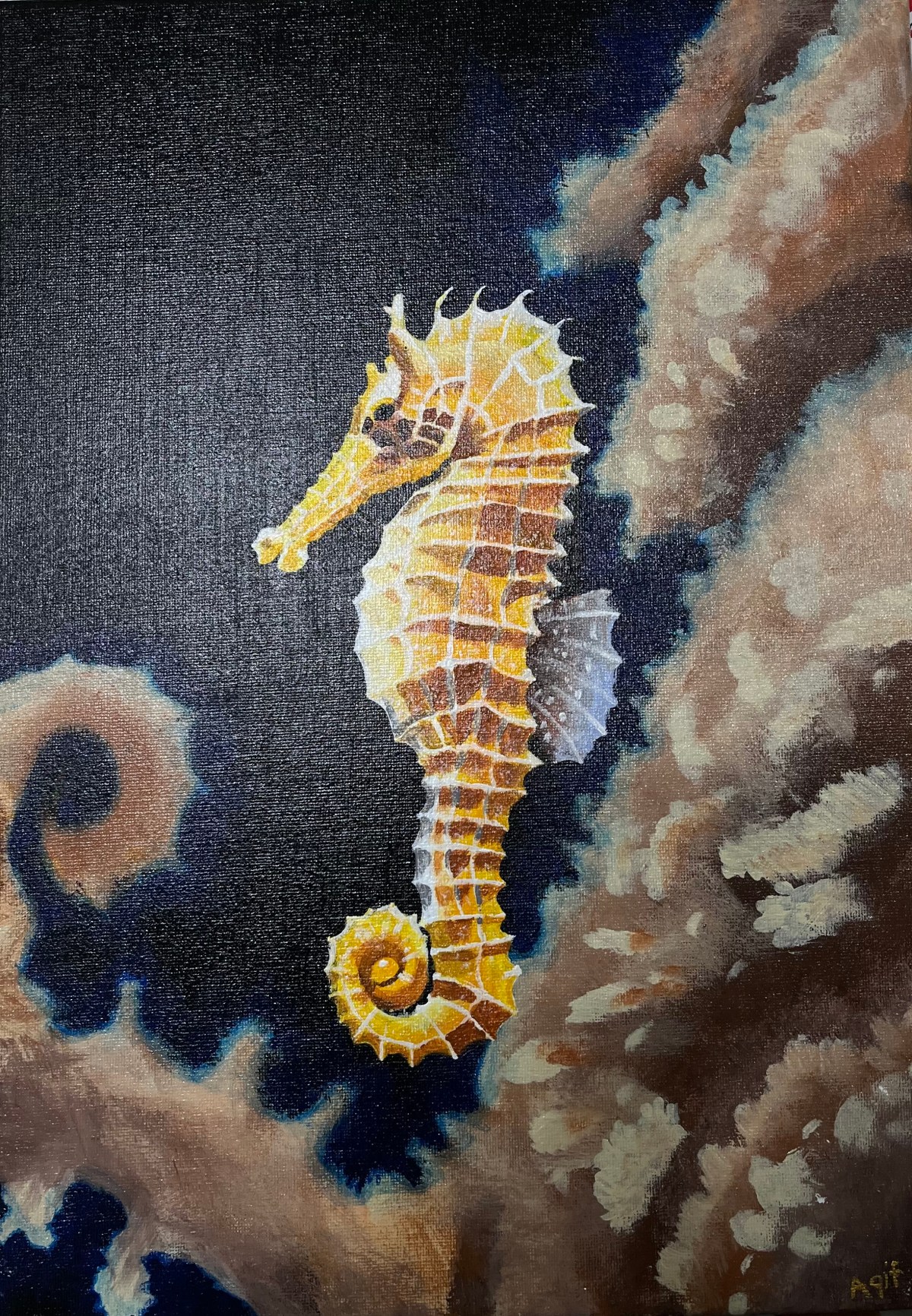 The Mysterious Case of the Missing Marine&nbsp;Life