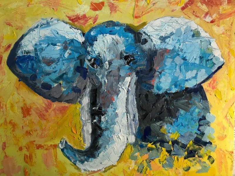 From Soil to Sky: The Rich Tapestry of Life on&nbsp;Land